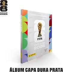 album capa dura prata