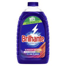 brilhante 3l