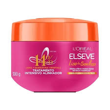 creme trat elseve liso