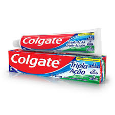 colgate tripla acao 180g